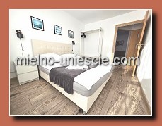 Apartament dla czterech osób Apartament dla czterech osób