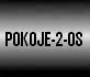 Pokoje 2 osobowe