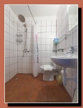 Pok�j dwuosobowy z �azienk� i ��kiem ma��e�skim