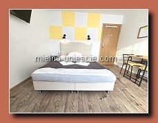 Pok�j dwuosobowy z �azienk�