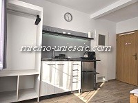 Pok�j z wsp�lnymi spaniami