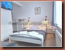 Pok�j dwuosobowy bez balkonu
