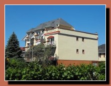 Dom wypoczynkowy nad Ba�tykiem