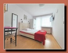 Pok�j z ��kiem ma��e�skim