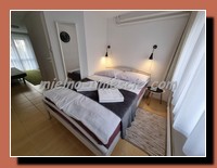 Pok�j czteroosobowy z wyj�ciem do ogrodu